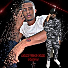 Reapmode Ft. Jondo