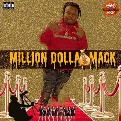 MACKBOY BURGER- Million Dollar Mack (intro) prod. By DJ True