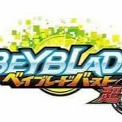 Beyblade Burst Turbo Super Z OST Final Stand