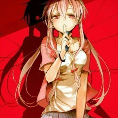 Nightcore - psycho killer