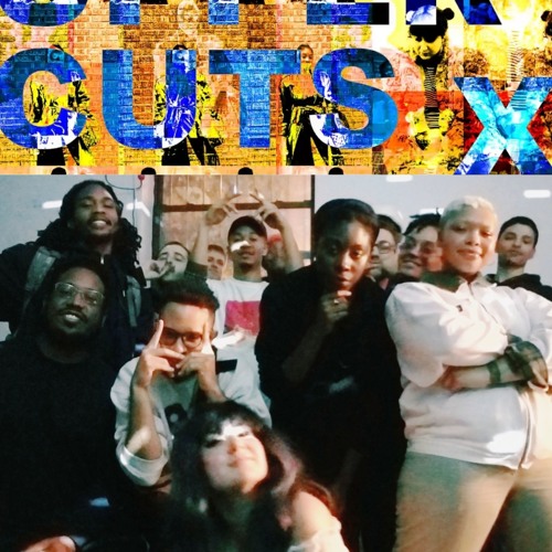 UPPERCUTS X on Half Moon feat. Akeema-Zane & Naja Young