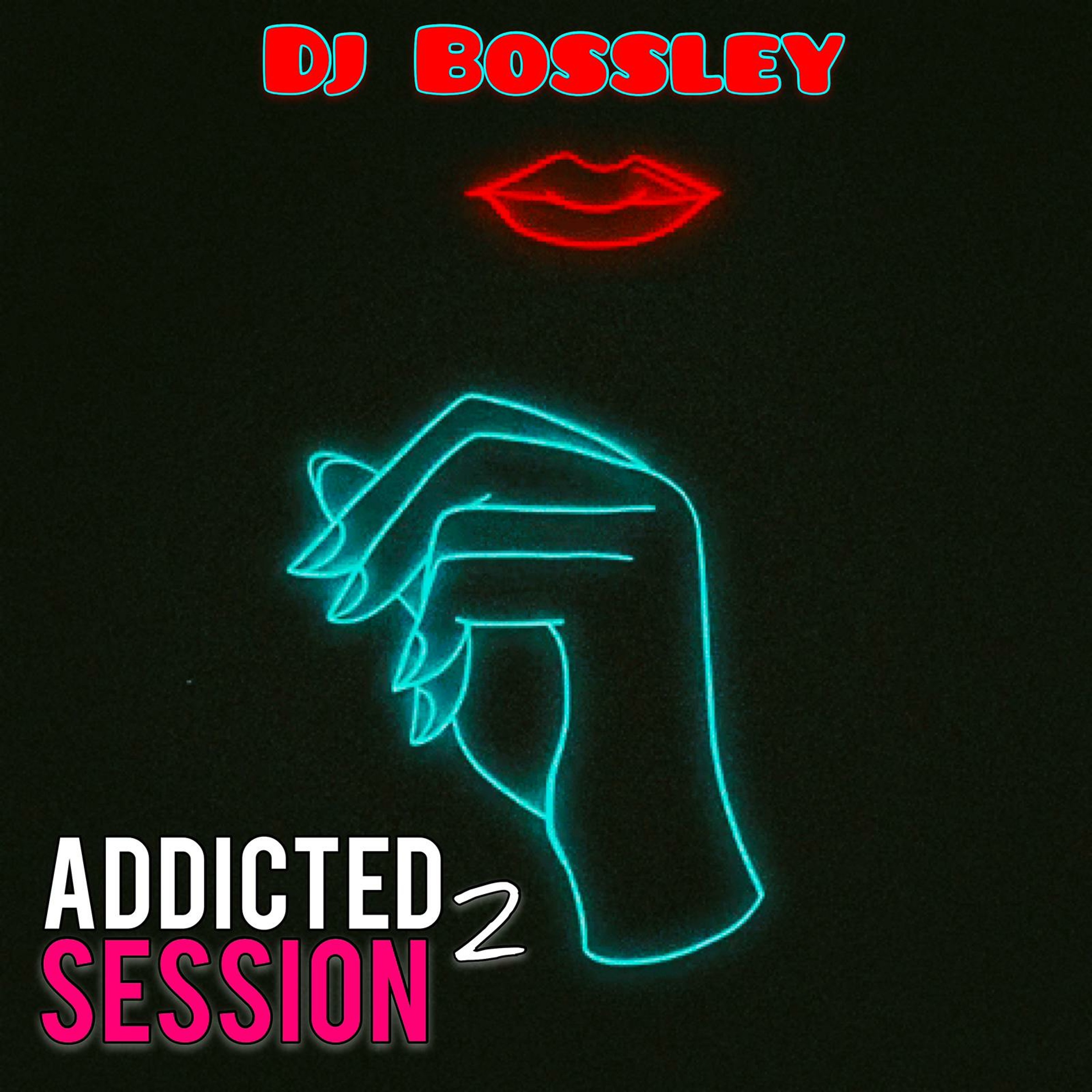 Dj bossley Baddiss Sound 2025