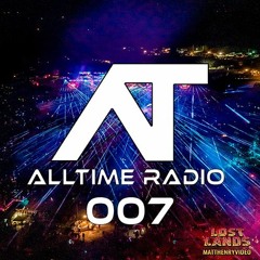 AllTime Radio Ep. 007 (Feat. Faulkner)