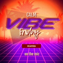 🔊Calm🎇Vybz💯 Deejaysosabv💦