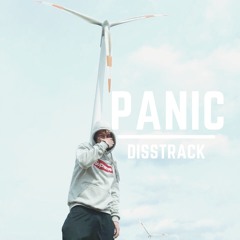 Disstrack- Panic