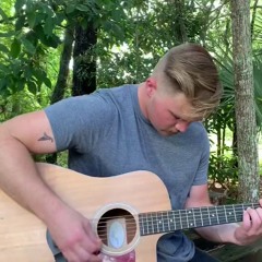 Snow - Zach Bryan
