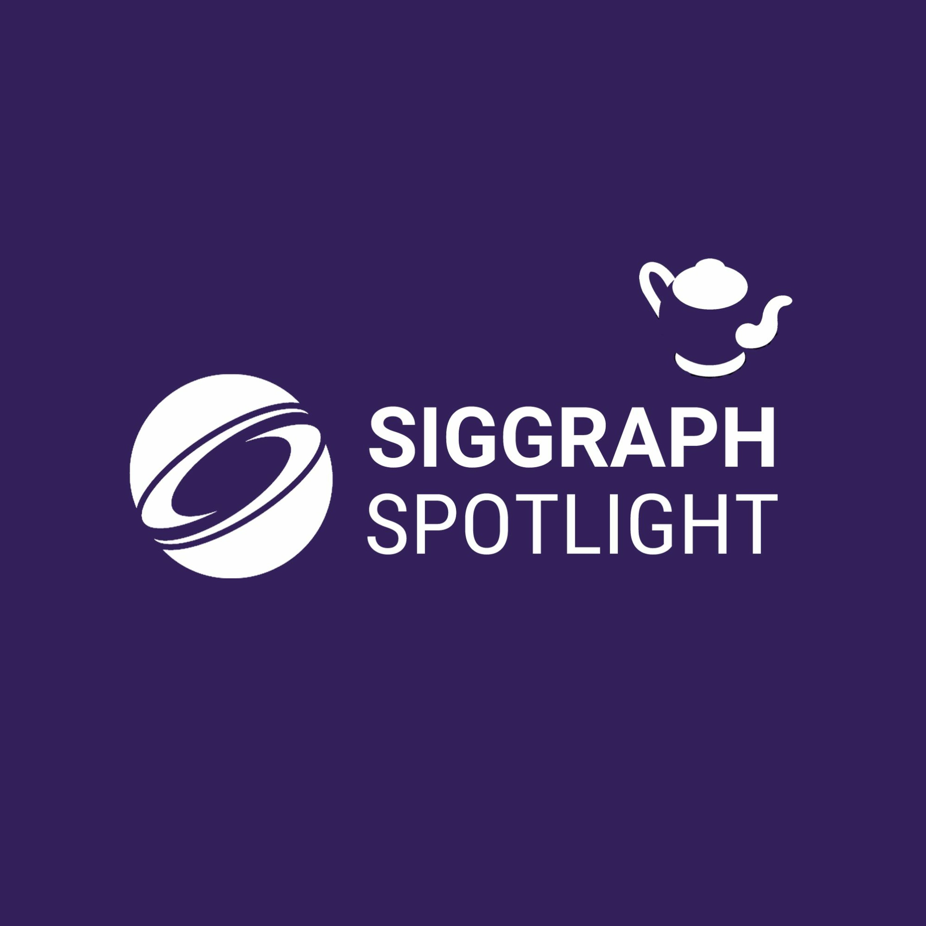 SIGGRAPH Spotlight