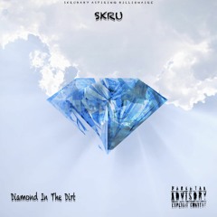Skru - Diamond in the Dirt