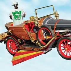 Chitty Chitty Soulja Boy