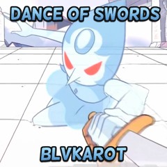 Dance Of Swords - Steven Universe (HOLO PEARL REMIX)