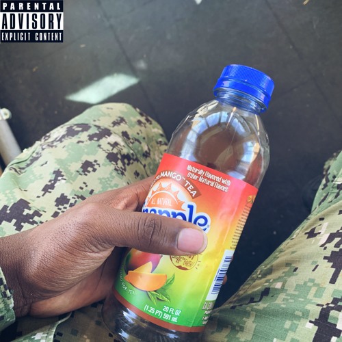 Freestyle Friday:Save Yourself