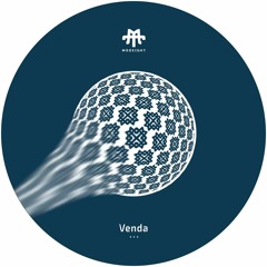 Premiere | A1. Venda ~ Swept Away By The Stream Of Time [MODEIGHT008]