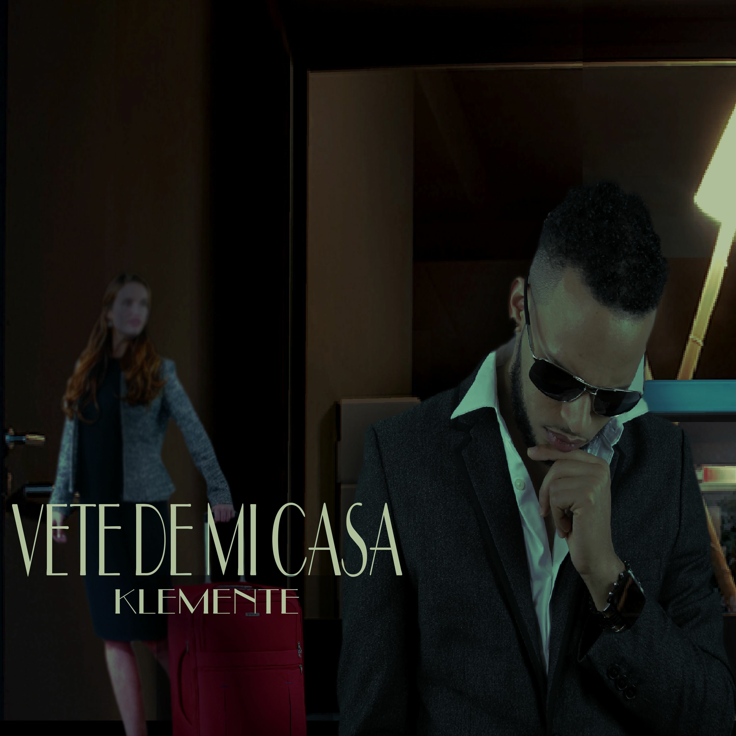 Vete De Mi Casa episode artwork