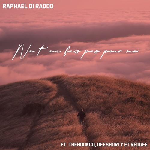 Raphael Di Raddo - Ne t'en fais pas pour moi Feat. TheHookCo, Deeshorty & Redgee