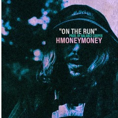 "ON THE RUN" prod. by Balance Cooper