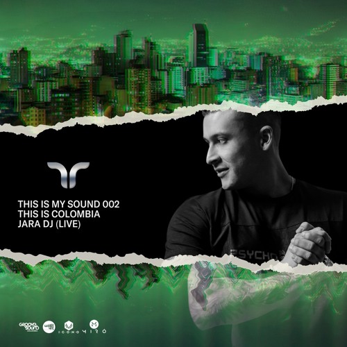 THIS IS MY SOUND VOL 02 BY JARA DJ