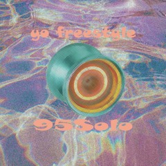 Yo Freestyle (Prod. by AGBEATSBITCH)