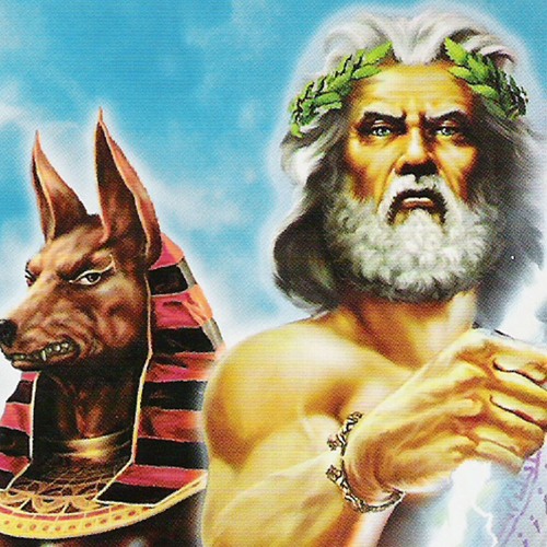 NT & IVAN - MYTHOLOGY (FREE DL)
