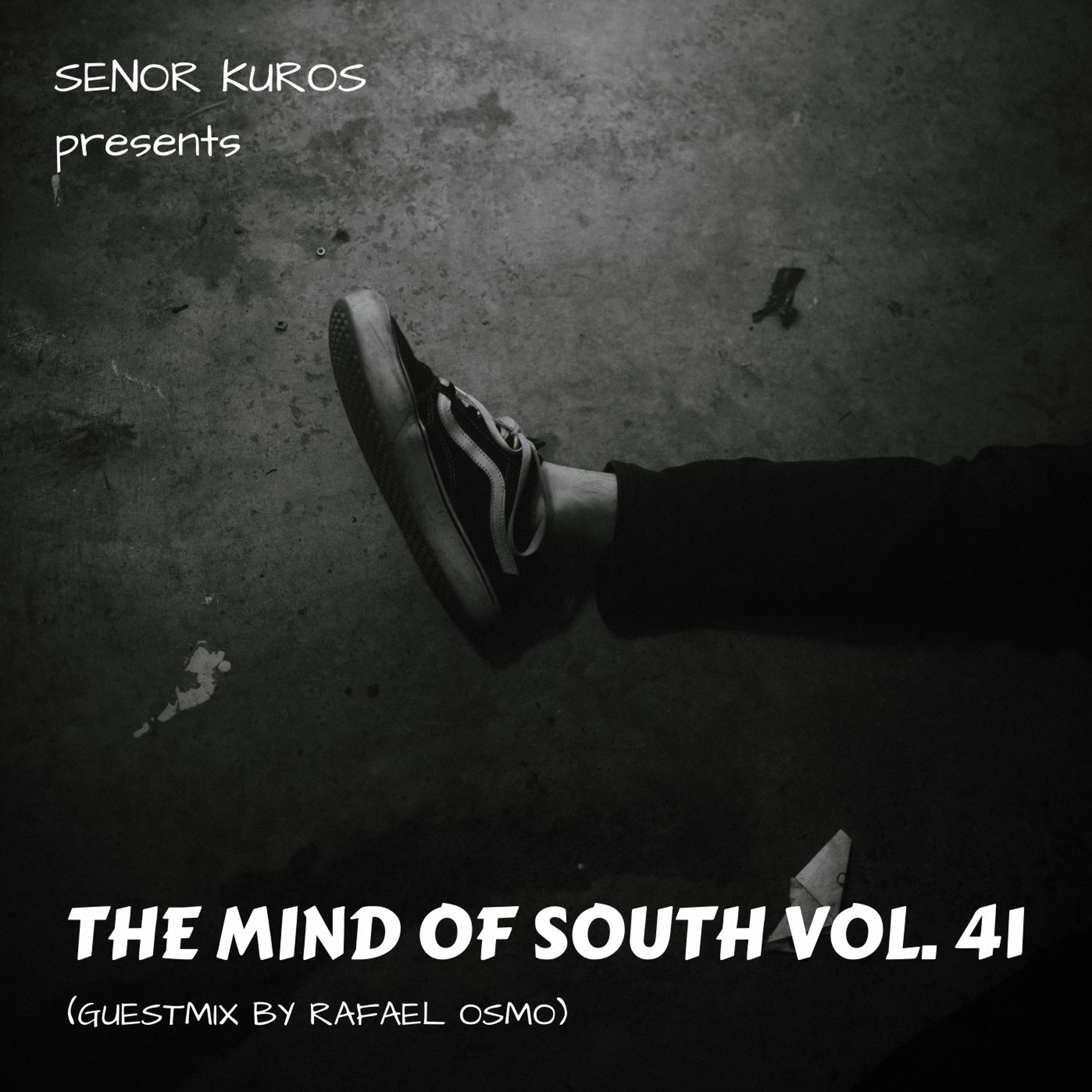 The Mind of South trance & progressive podcast