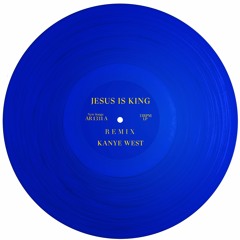 Kanye West - Hands On ft Fred Hammond (4GVN Remix)