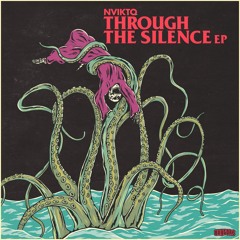 Kultivate - Through The Silence