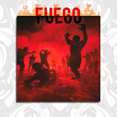 FUEGO [DRUM & BASS] (FREE DL)