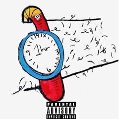 1 HOUR ( PROD. MARTIN JONES & GRANDMASTERFUNK)