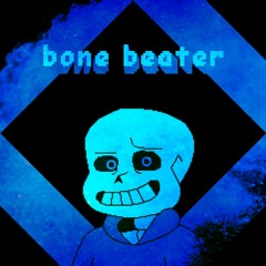 my skeletal smash cover but it's bone beater