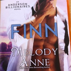 FINN, by Melody Anne