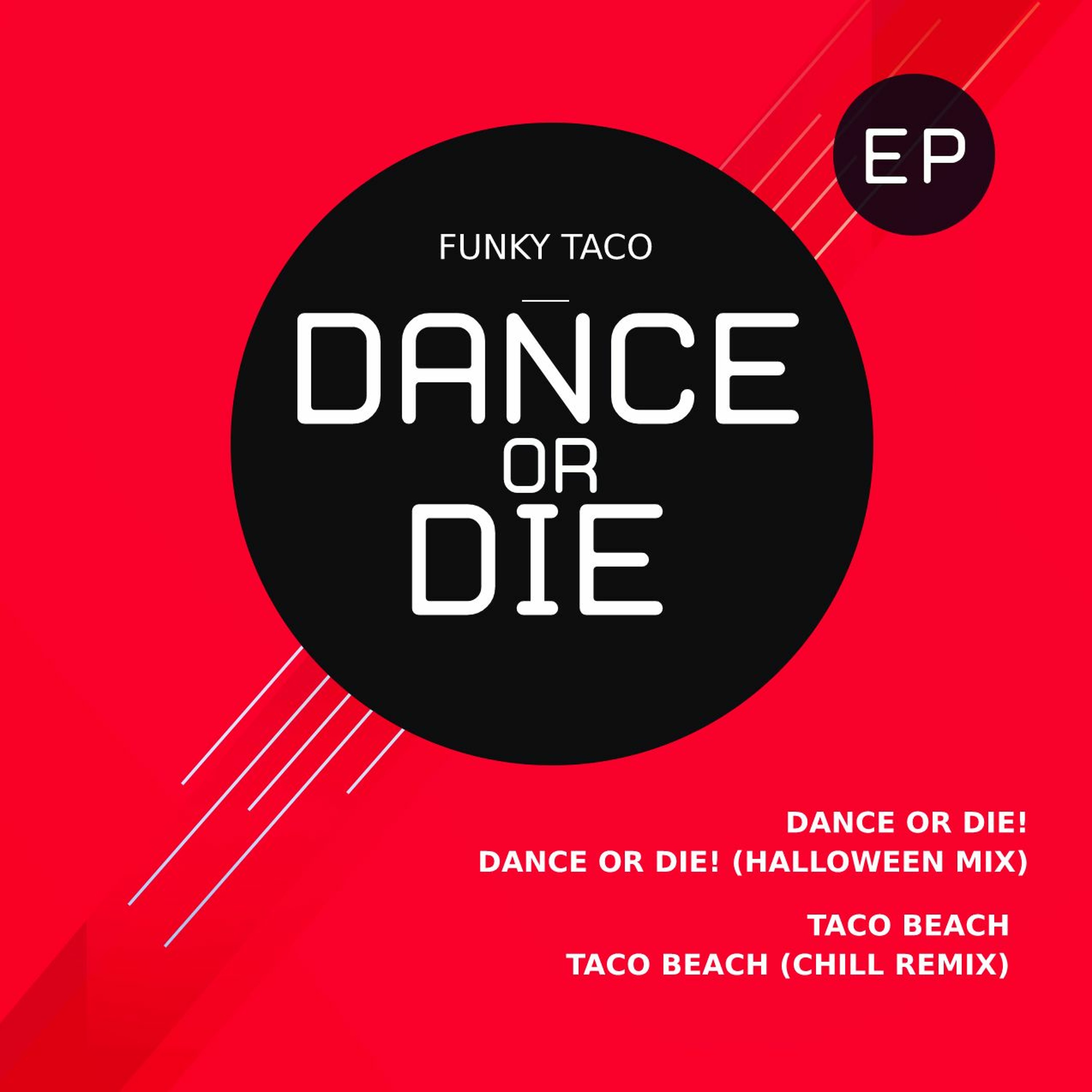 Taco Beach episode artwork