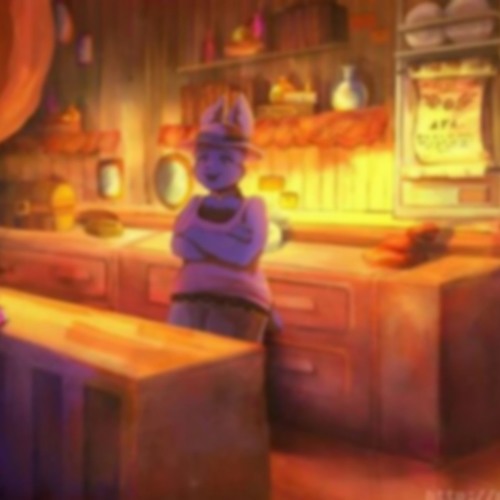 Undertale - Shop Theme Lofi