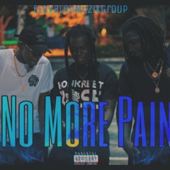 No More Pain Freestyle