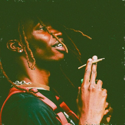 Lancey Foux - Shamon