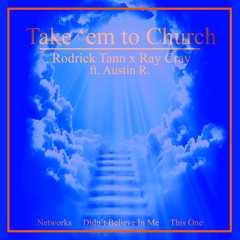 This One ft. Rodrick Tann x Austin R.