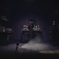 Little Nightmares DLC chapter 3 Music box(close version)