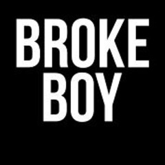 DOUBOYRARI - "BROKE BOY" (PROD DJ FLIPPP)