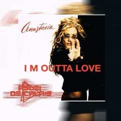 Anastacia - I'm Outta Love (Aslei De Calais Remix) - FREE DOWNLOAD