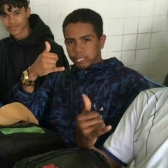 MC ROGER - VEM SENTANDO [ DJ 2B DO CB] PIC DO CABRAL