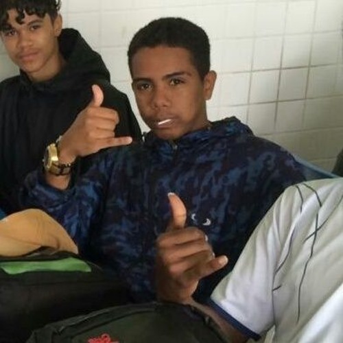 MC ROGER - VEM SENTANDO [ DJ 2B DO CB] PIC DO CABRAL