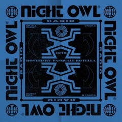 Night Owl Radio 219 ft. Snails and B.Traits