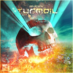 Revenant - Turmoil | CyberPixl Release