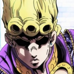 Death By Golden Wind (A Giorno Giovanna Death by Glamour) (My Take)