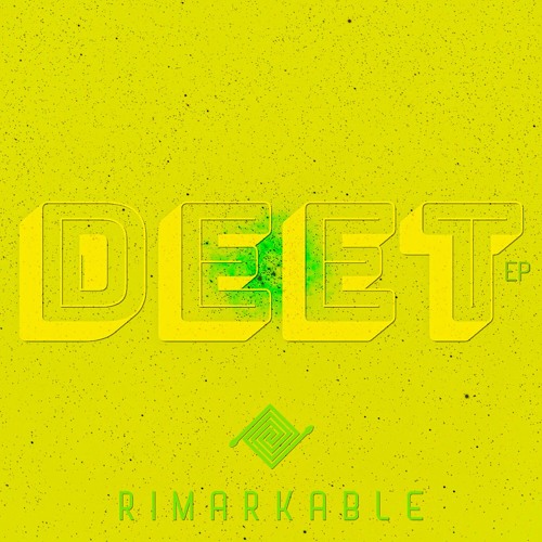 DEET (Original Mix) - FREE DOWNLOAD