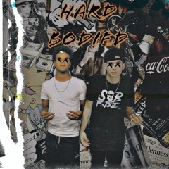 Hard Bodied ft REALKINGTEO