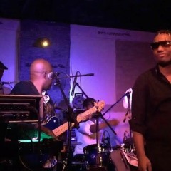 ZENGLEN Control Live(WendellKeys) Orlando 8 25 2019