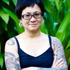 #11: Lynette Chua on the Politics of Love