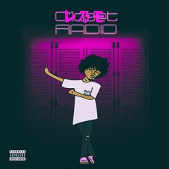 Dominic Fike - Closet Radio