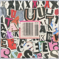 Xutakes Vol 1 (Full Beat Tape)