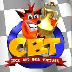 Lil Wiki - Cock and Ball Torture