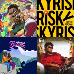 Naija (Afrobeats/African) Mix 2019